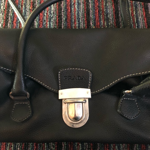 Woman’s shoulder Bag - Picture 2 of 7